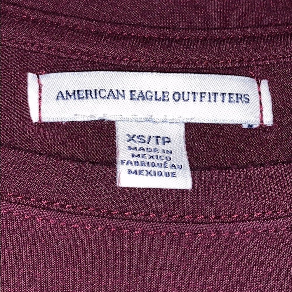 AE tee - Picture 2 of 2
